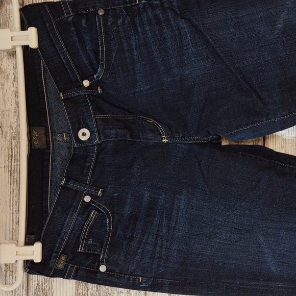 Citizens Of Humanity Ava Straight Leg Jeans - Picture 5 of 15